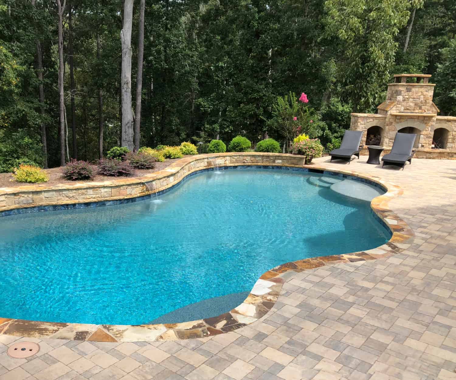 Reaves Newsom - RCS Pool and Spa