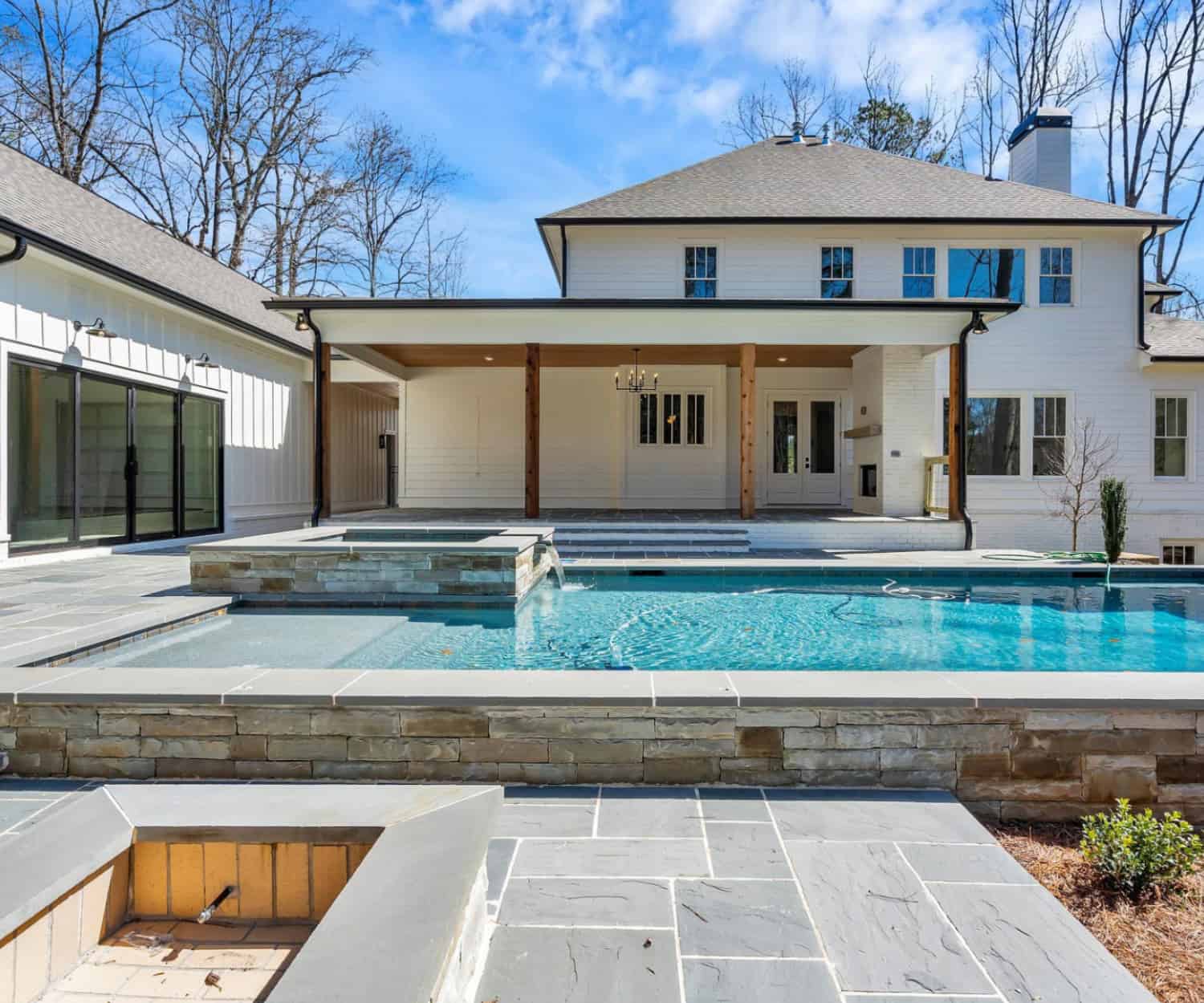 Reaves Newsom - RCS Pool and Spa