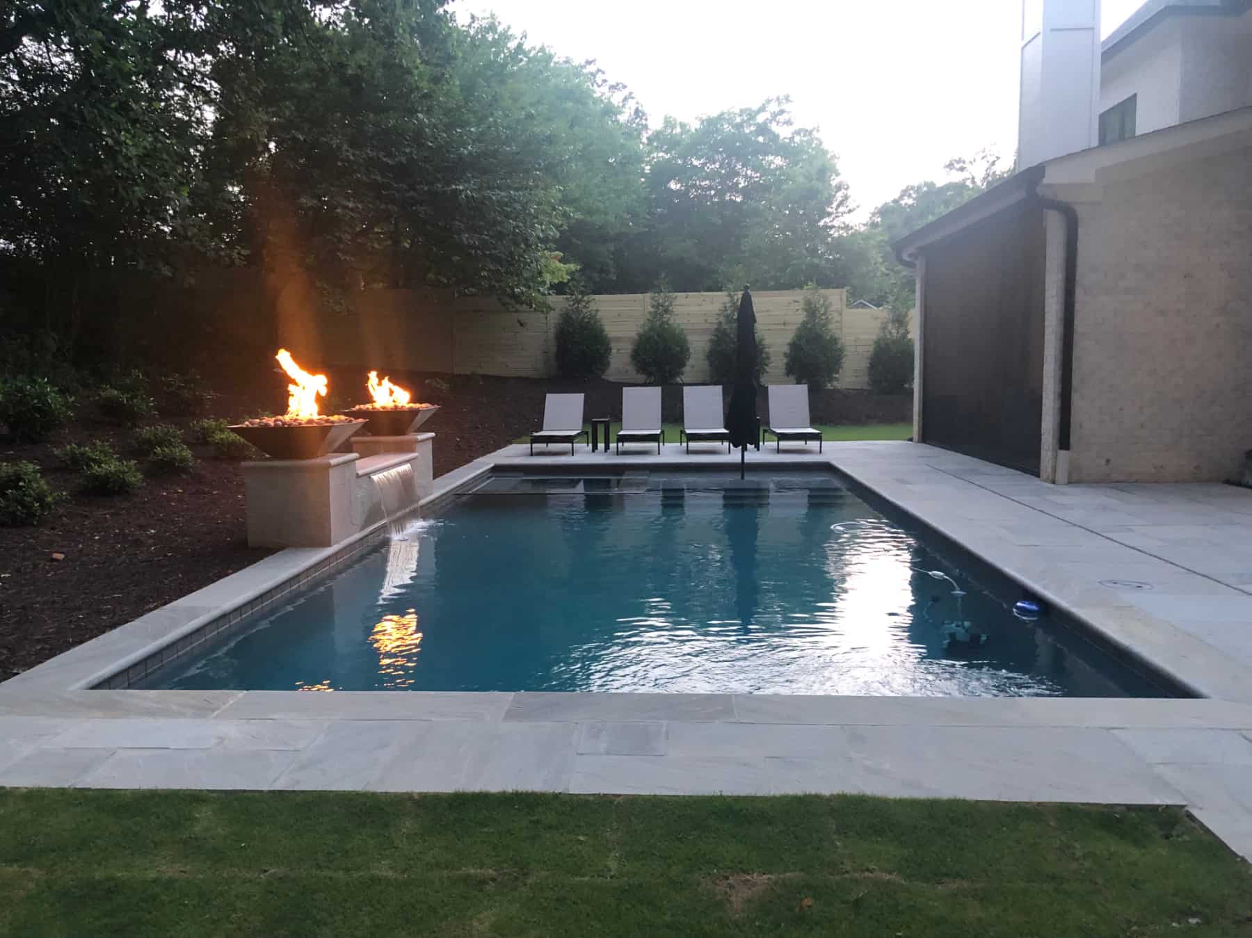 Reaves Newsom - RCS Pool and Spa