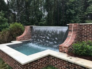 swimming pool by RCS Pool and Spa
