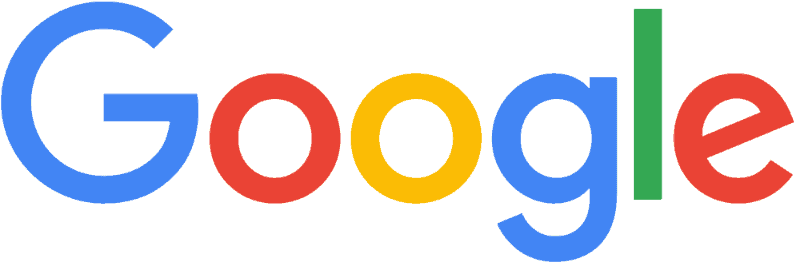 google logo