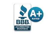 Better Business Bureau Better Business Bureau logo