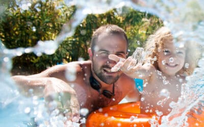 Pool Safety Campaign Launches