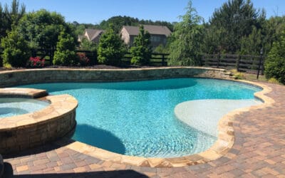What Exactly Is Gunite?