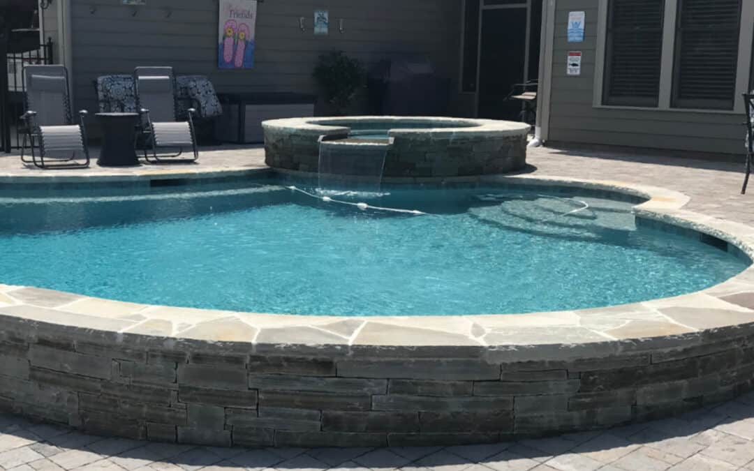 I want to build a pool in Atlanta…..now what