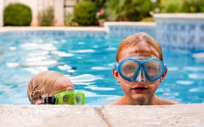 Safe Swimmer Pledge