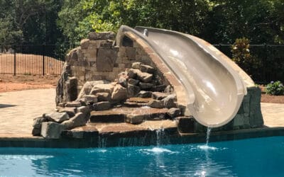Favorite Features for New Pool Construction