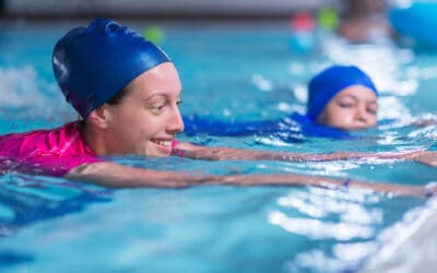May is National Water Safety Month