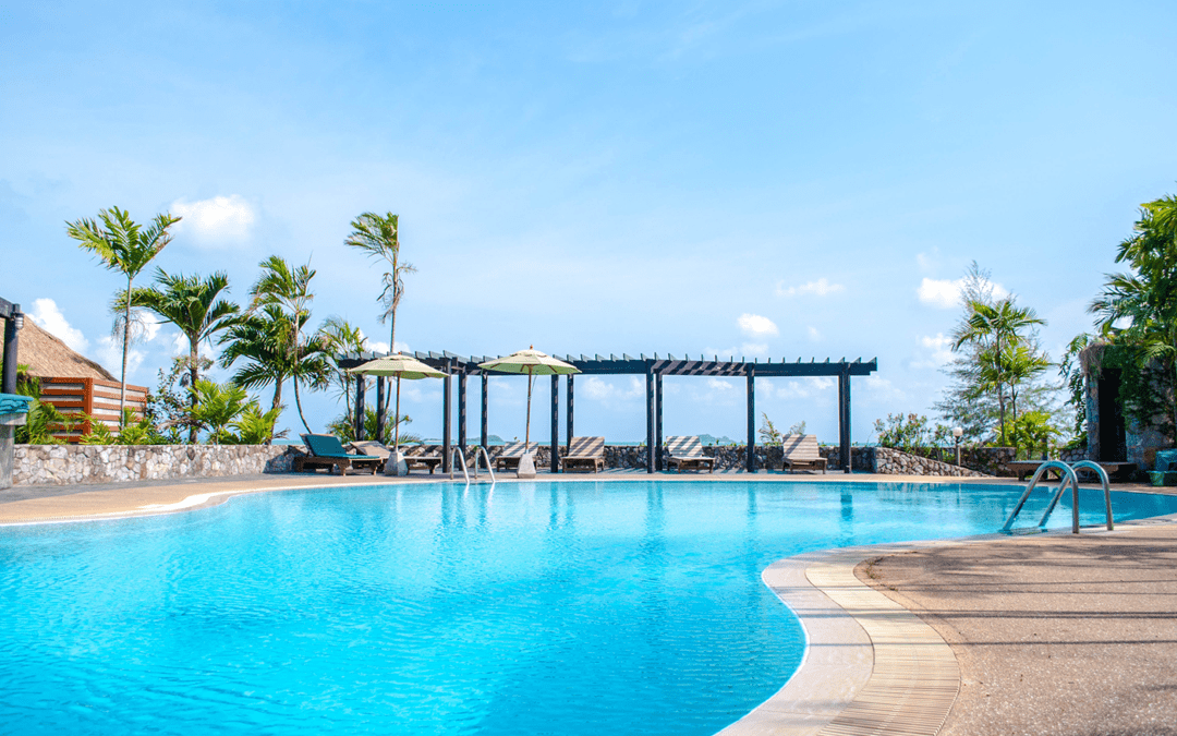 7 Most Expensive Swimming Pools in the World