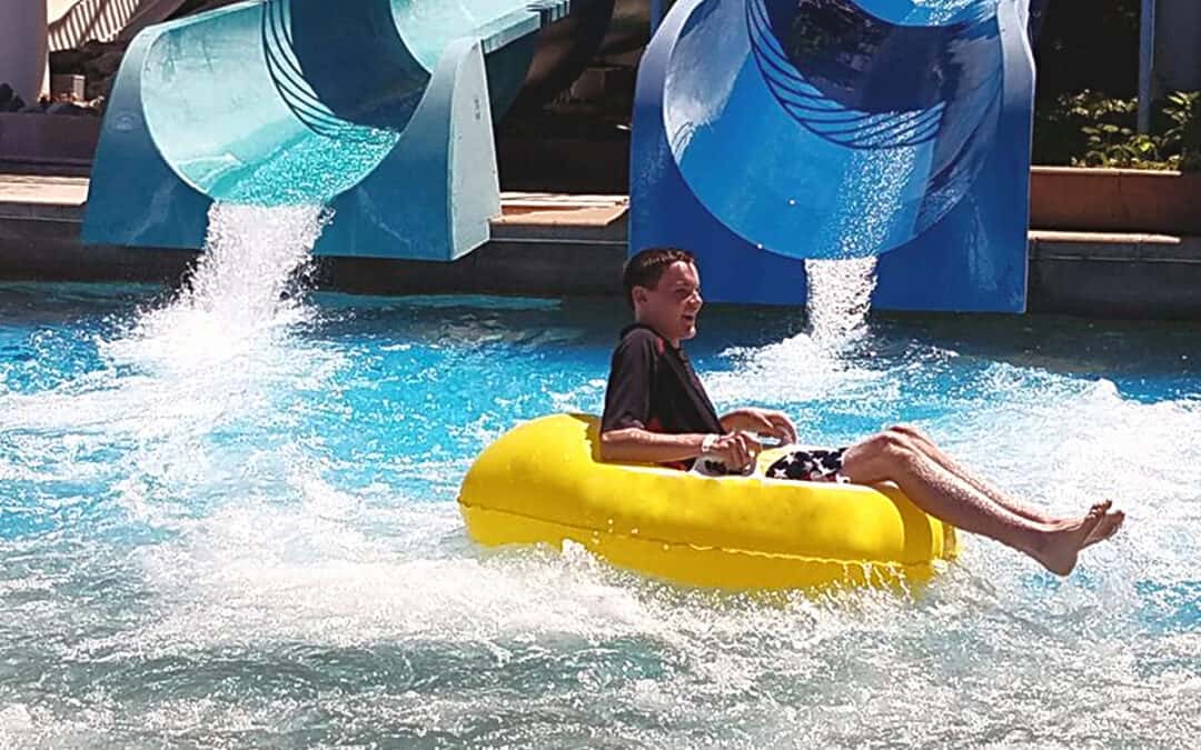 10 Most Dangerous Water Parks In The World